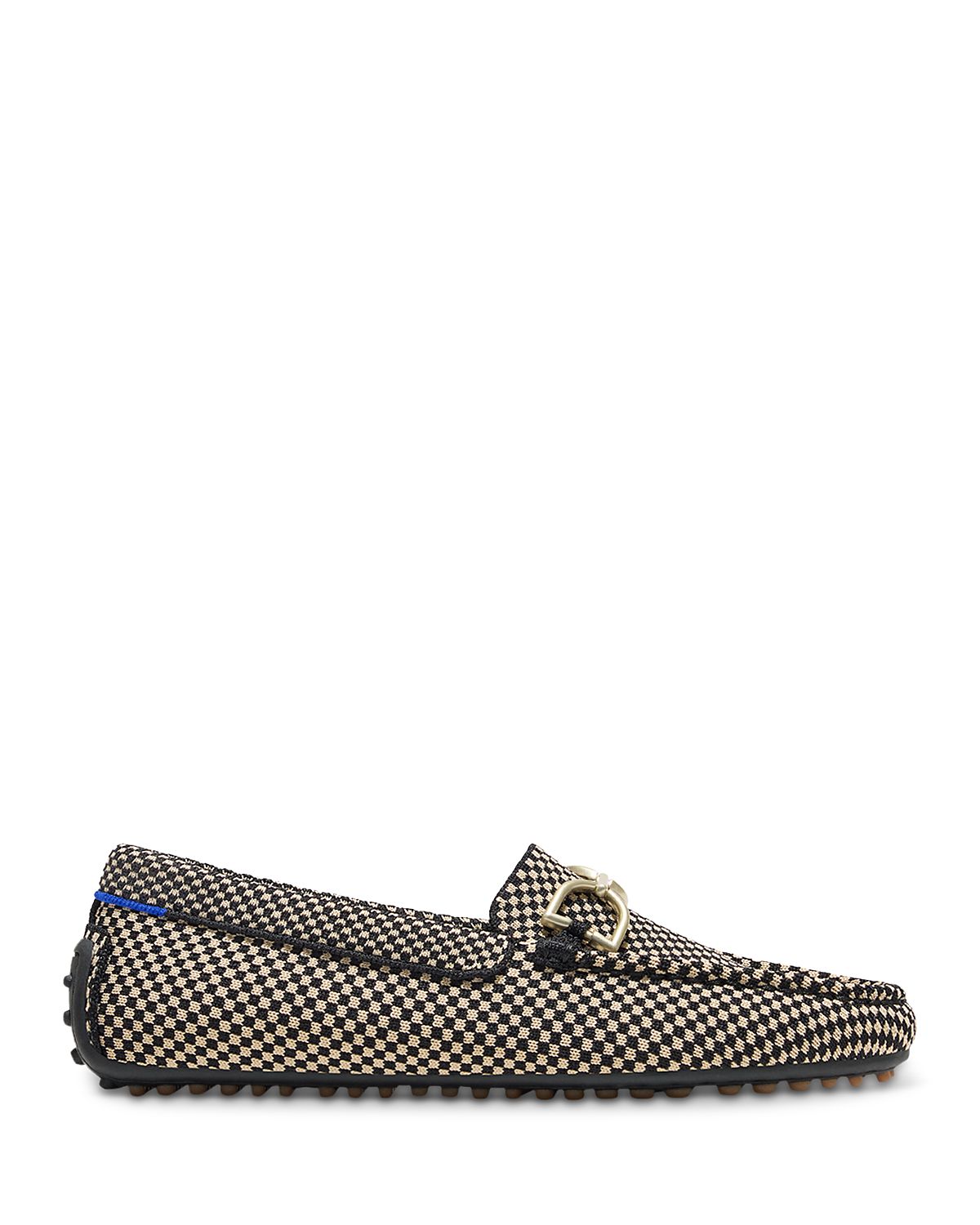 Rothy's Women's The Double Bit Driver Loafers