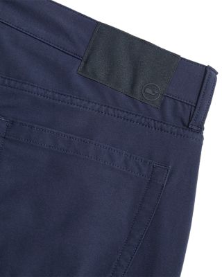 On-the-Go 5-Pocket Pants