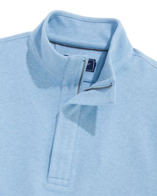 Calmwater Quarter Zip Sweatshirt