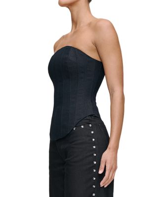 Eternity Corset Top
