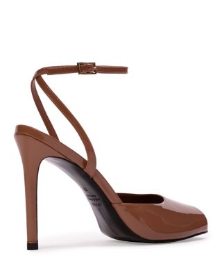 Women's Square Toe Sandals