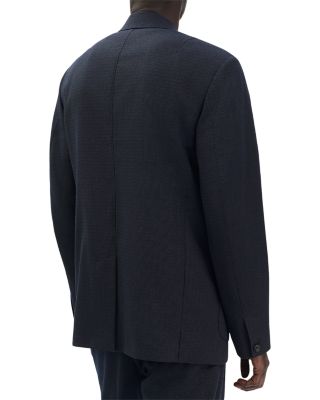 Butler Italian Regular Fit Jacket