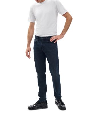 Slim Fit 2 Authentic Stretch Jeans in Marlon