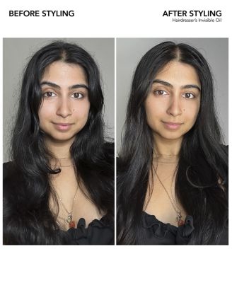 Bb. Hairdresser's Invisible Oil 3.4 oz.