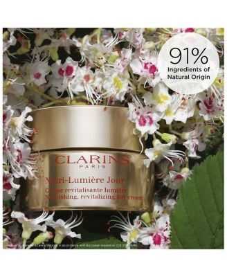 Nutri-Lumiere Anti-Aging & Nourishing Day Moisturizer 1.6 oz.