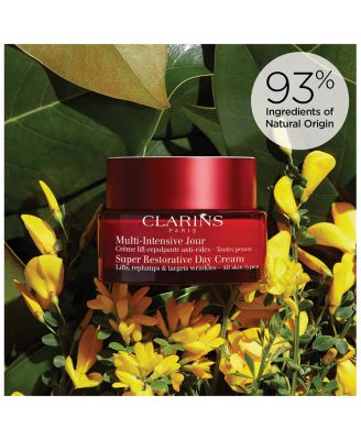 Super Restorative Anti-Aging Day Moisturizer 1.7 oz.