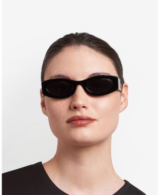 Oval Sunglasses, 51mm