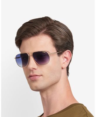 Navigator Sunglasses, 61mm