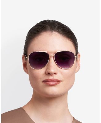 Pilot Sunglasses, 59mm