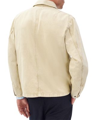 Tribeca Chore Jacket