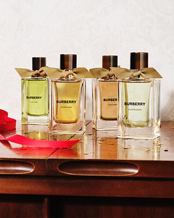 Snow Blossom Eau de Parfum 3.3 oz.