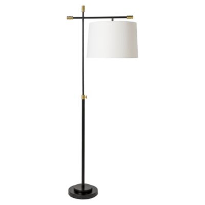 Aberdeen Accent Floor Lamp