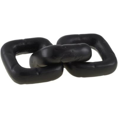 Sherman Decorative Sculpture