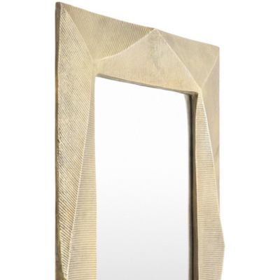 Ciar Accent Mirror