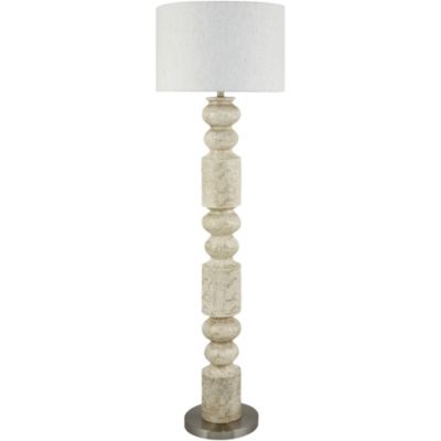 Maluku Accent Floor Lamp