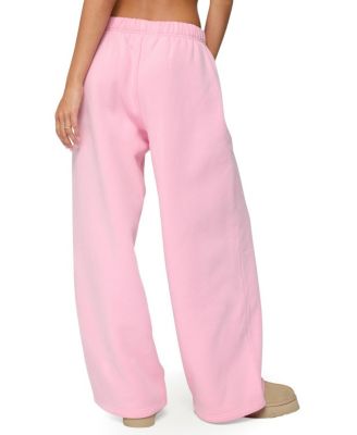  Pastel Edit Edikted Sweatpants