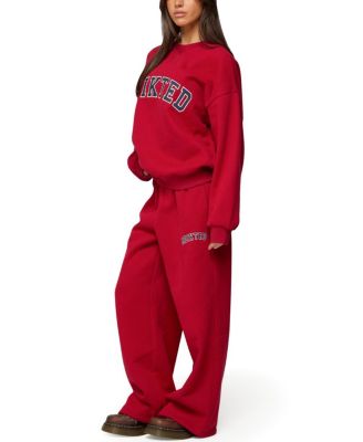  Edikted Major Sweatpants