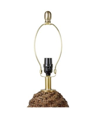  Baja Table Lamp, Set of 2