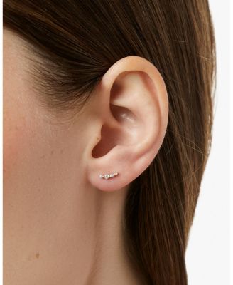 Ear Climber Bonny Earrings
