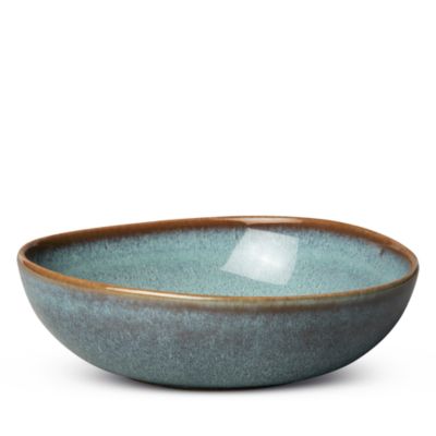 Lave Glace 12 Piece Dinnerware Set, Service for 4