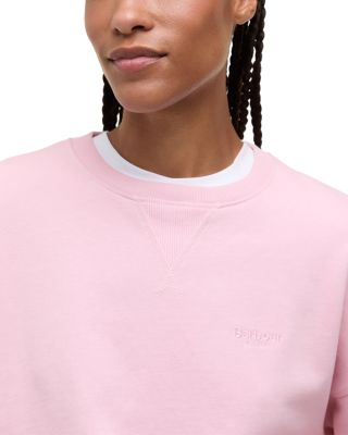 Rosie Logo Sweatshirt