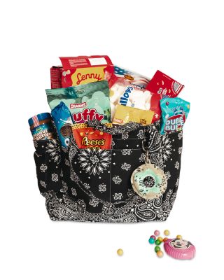 Picnic Bandana Tote 
