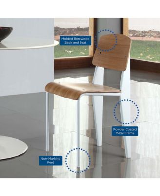 Cabin Dining Side Chair