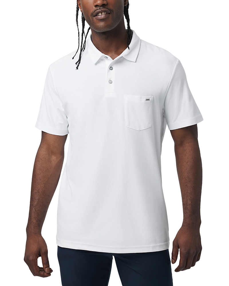 Vuori Ace Polo Shirt