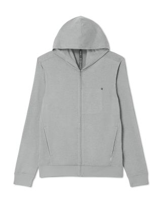 Ponto Full Zip Hoodie