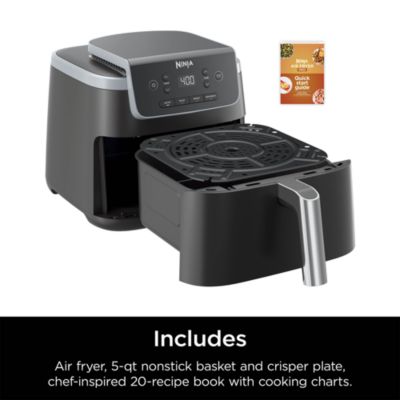 Air Fryer Pro