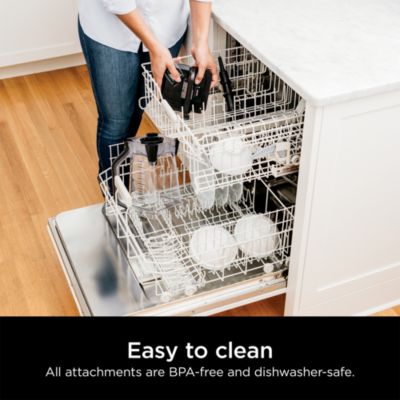 BL610 Professional Blender 1000