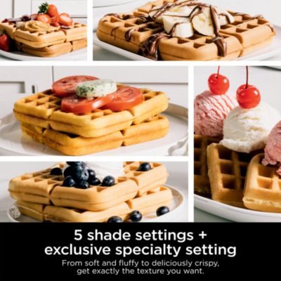 BW1001 Belgian Waffle Maker PRO