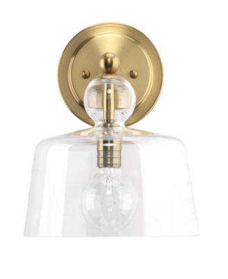 Hudson Wall Sconce