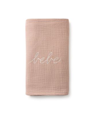  Gauze Bebe Swaddle