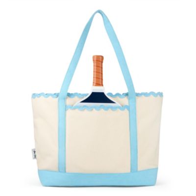 Court to Coast Tote