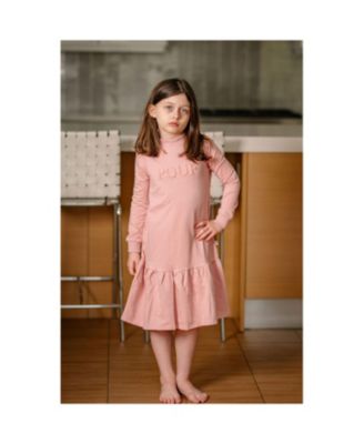 Girls' Sweater Dress - Little Kid, Big Kid