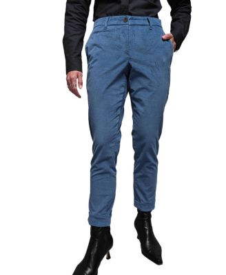 The Empower Velveteen Trouser