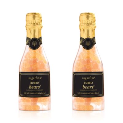 Bubbly Bears Celebration Bottle, Set of 2