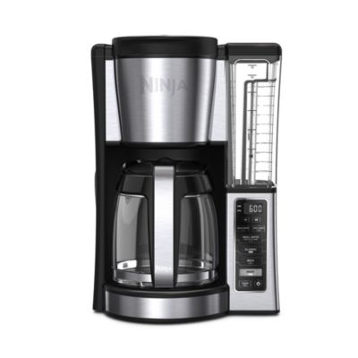CE251 12-Cup Programmable Coffee Maker
