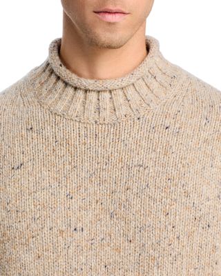 Rollneck Sweater