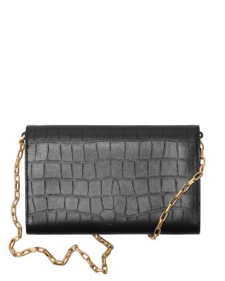 Cotswolds Chain Strap Wallet