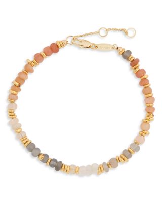 Judy Gemstone Bracelet