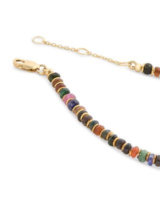 Ruth Ethiopian Opal Bracelet