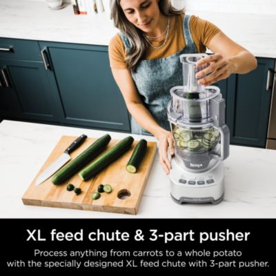 Professional XL 12 Cup Food Processor