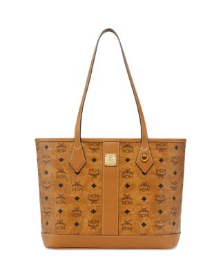 Liz Small Visetos Shopper Tote