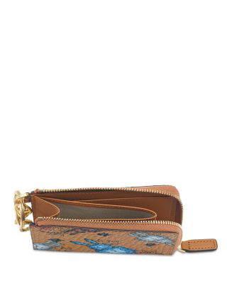 Aren Visetos Card Case