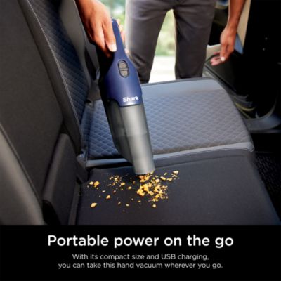 Cyclone PET Handheld Vacuum with PetExtract Hair Tool