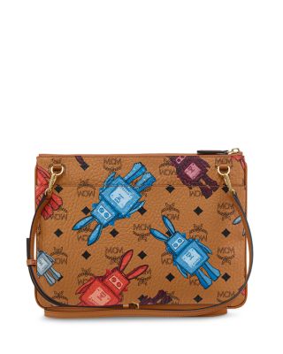 Aren Visetos Shoulder Bag