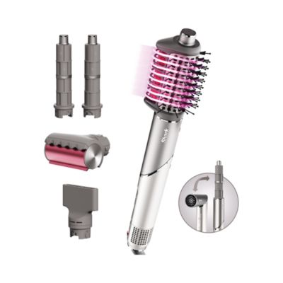 FlexFusion Air & Ceramic Styling System