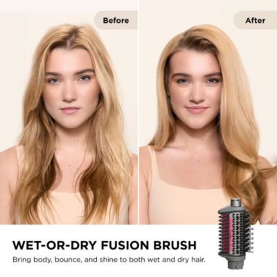 FlexFusion Air & Ceramic Styling System